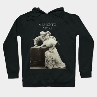 Memento Mori 2 Hoodie